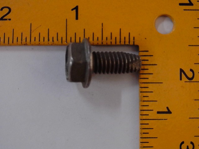 E33233 Bolt for JOHN DEERE