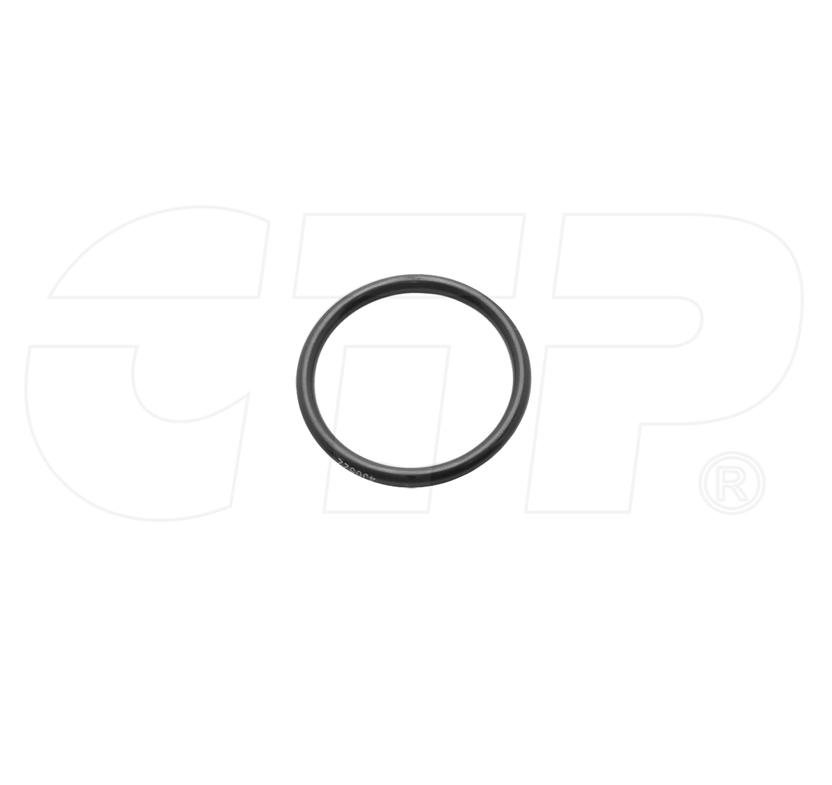 4J0522 Seal O Ring Black for CATERPILLAR