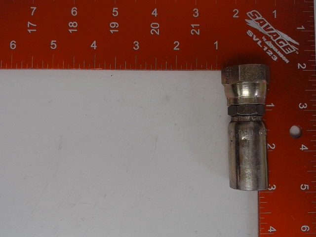 06U-62CD Fitting for AGCO