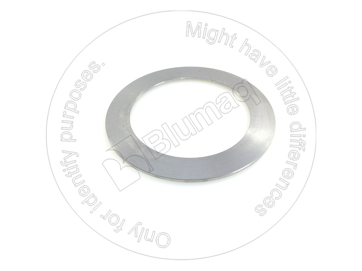 177-2487 Shim for BLUMAQ