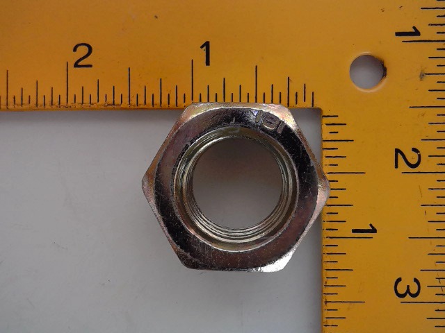9706694 Nut