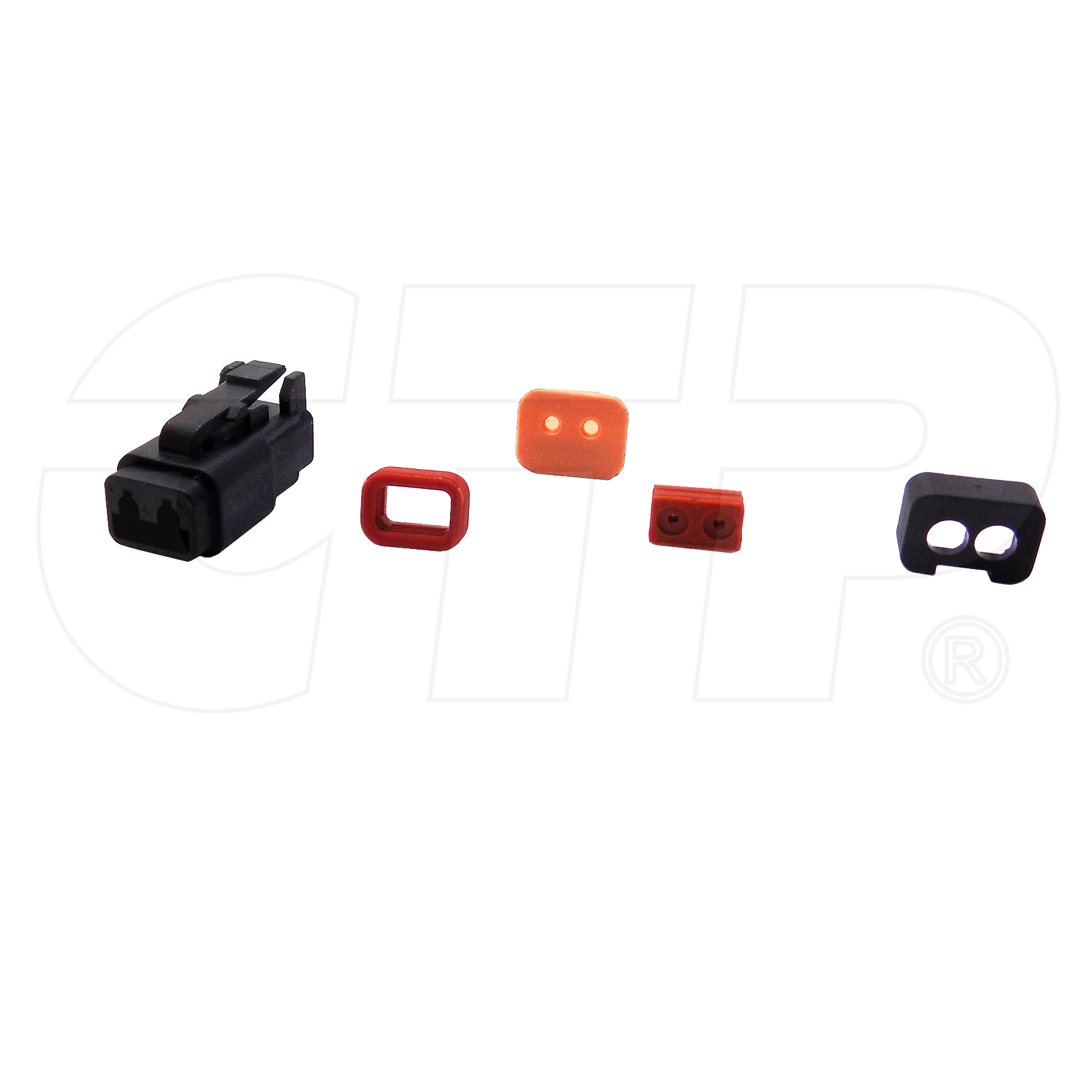 1552270 Plug Kit