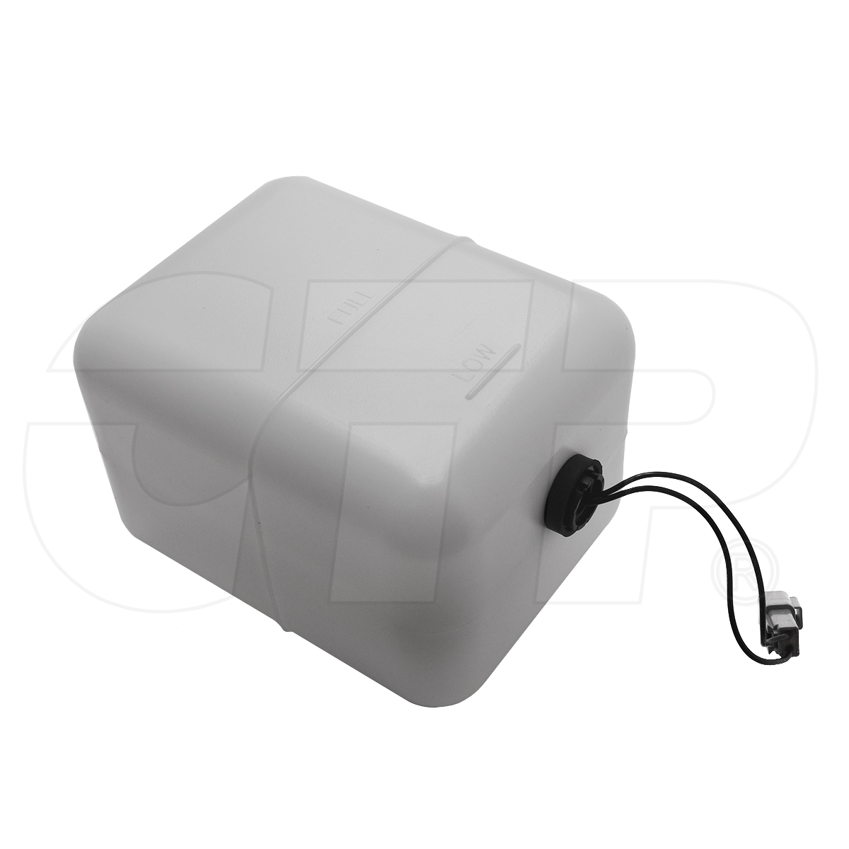 2459205 Tank As-coolant for CATERPILLAR