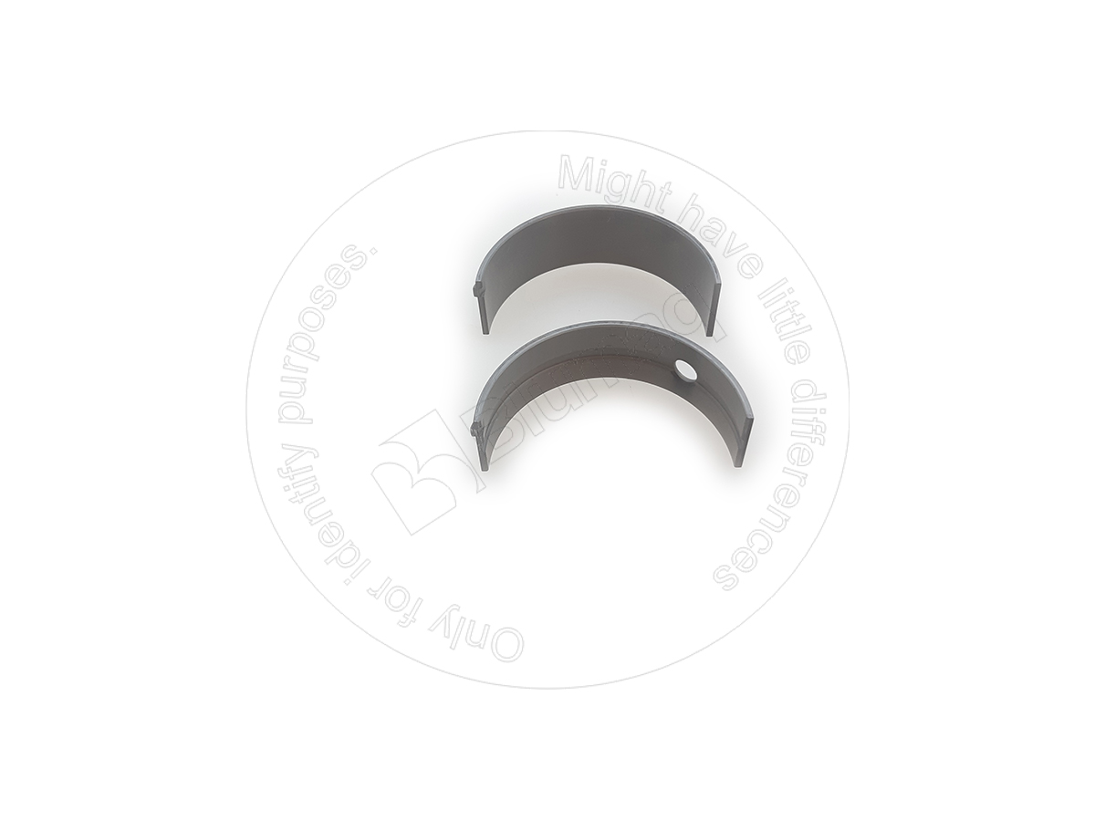 6204-29-8110 Main Bearing