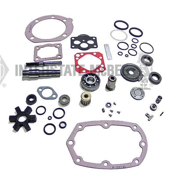 1002OH-ST Super Overhaul Kit - Ptg for CUMMINS