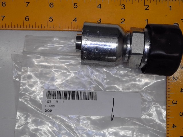 P1JS71-16-12 Fitting