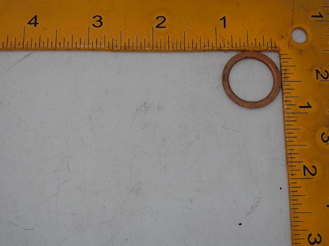 311822 Ring for CUB CADET