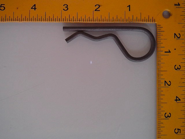 05.73120 Hair Pin