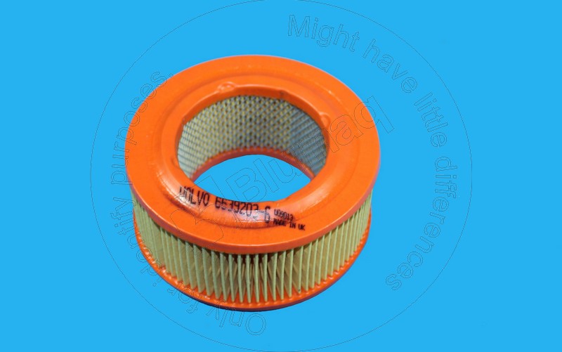 VO6639203 Filter for VOLVO