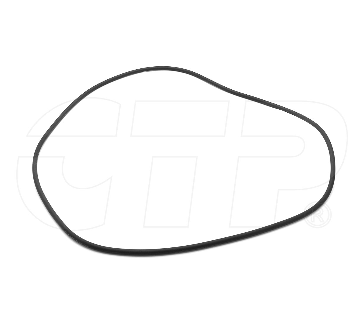 2D2443 Seal Tubeless for CATERPILLAR