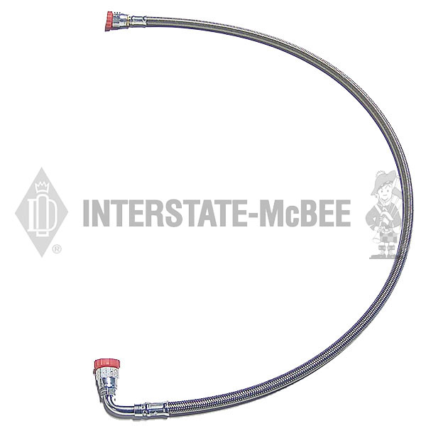 M-209960 Hose - Flex Turbocharger