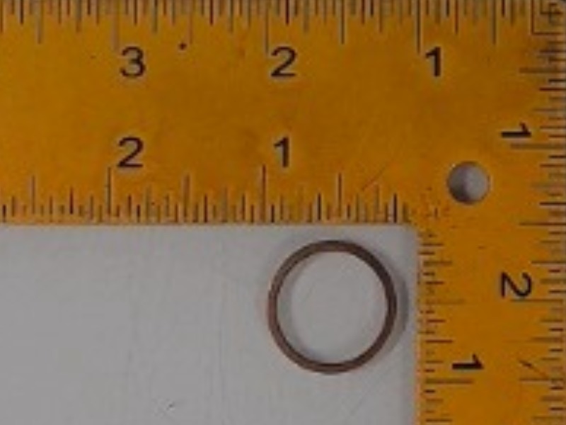 11270560 Metal Gasket