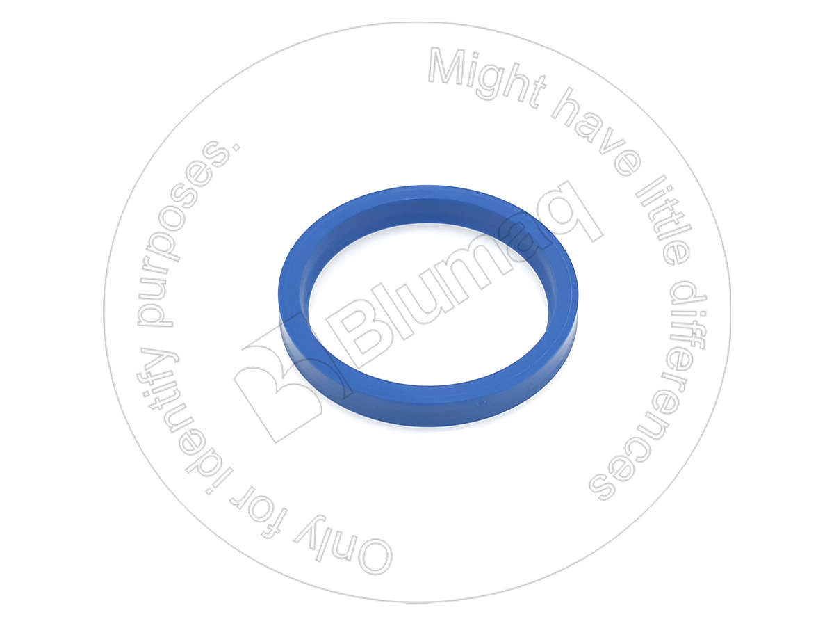 391-0229 Seal U-cup