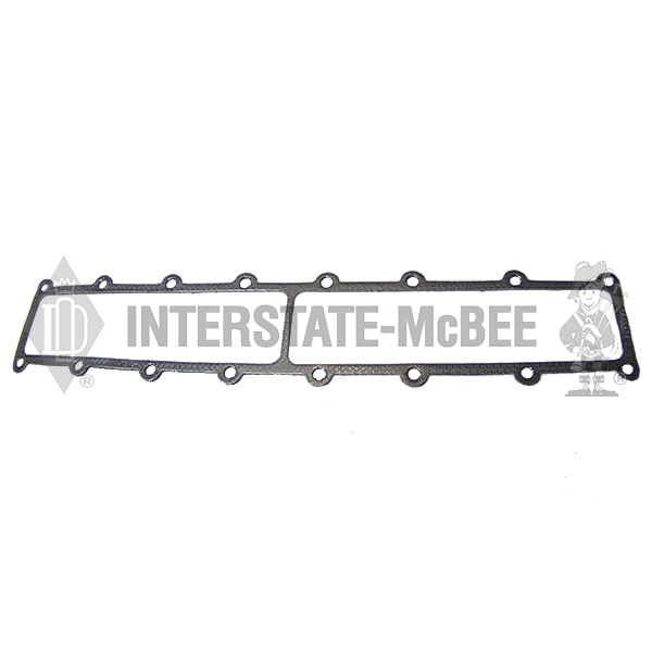 M-1443472 Gasket - Cover - Air Inlet for INTERSTATE MCBEE