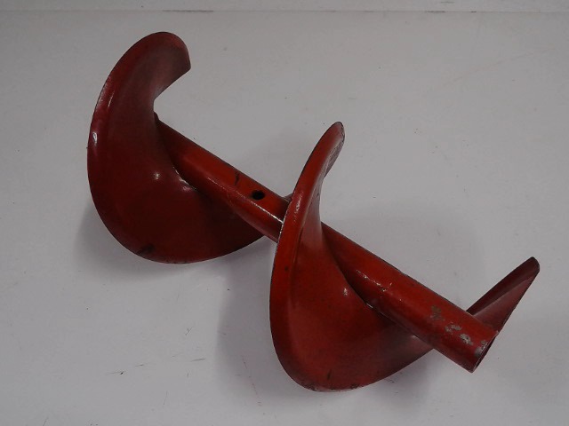 280-6002 Auger for BUSHHOG KEWANEE
