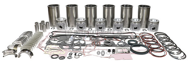 M-RE527300 Kit - Engine Oh