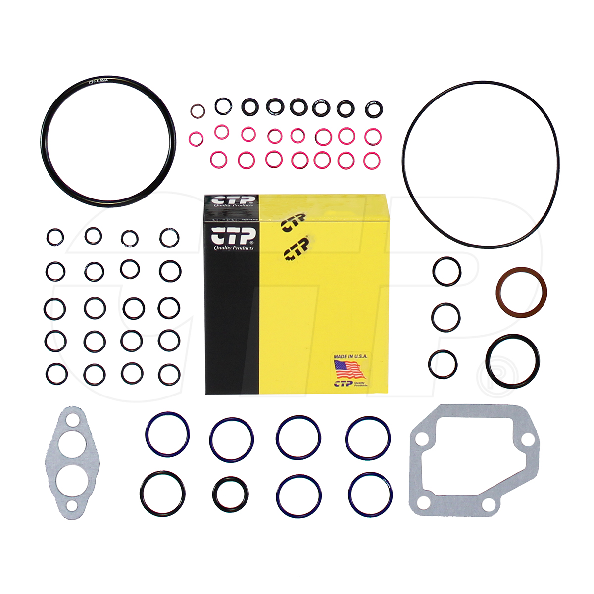 1422433 Gasket Kit