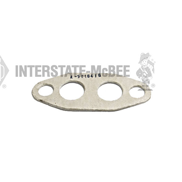 A-5116416 Gasket - Oil Cooler Adapter