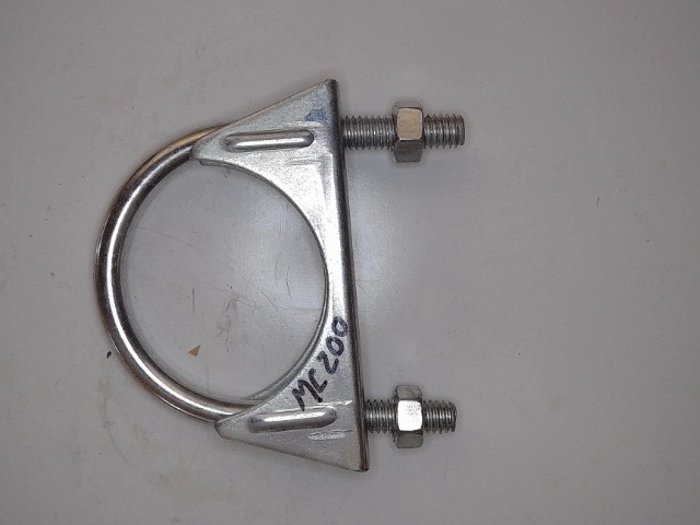 A-MC200 Clamp for JOHN DEERE