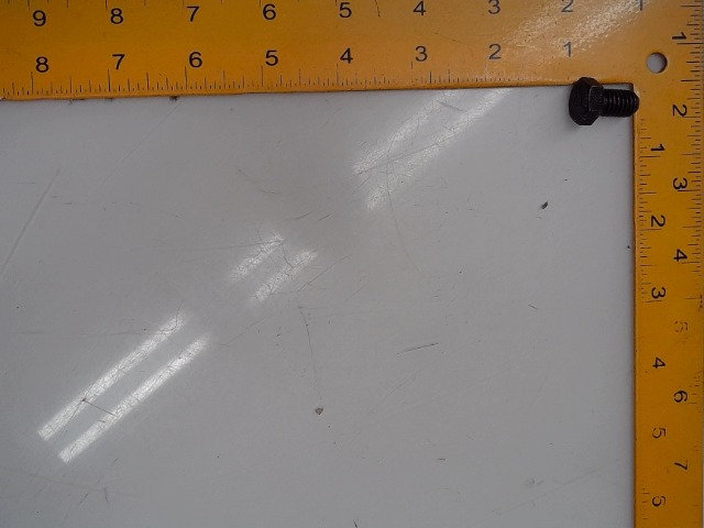 1922586 Bolt for AGCO