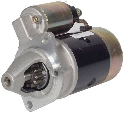 900540857 Starter Remanufactured for AFTERMARKET