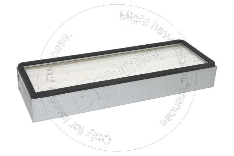 PA3782 Filter Suitable 8c9657 for BLUMAQ