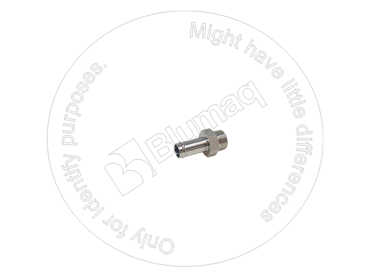336783 Connector