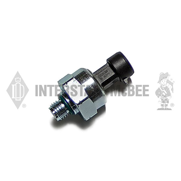 AP63407 Injection Control Pressure