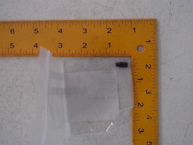 8C7531 Set Screw