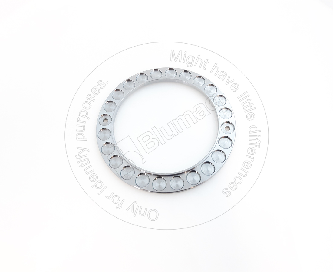 VO15062030 Disc for VOLVO