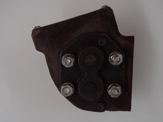 30-3198006 Pump Assy for AGCO