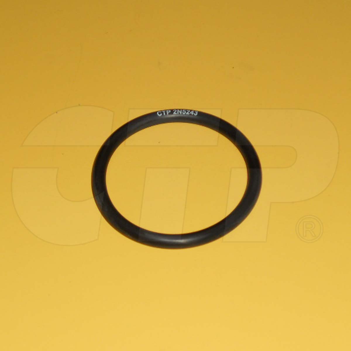 2N5243 Seal O Ring for CATERPILLAR