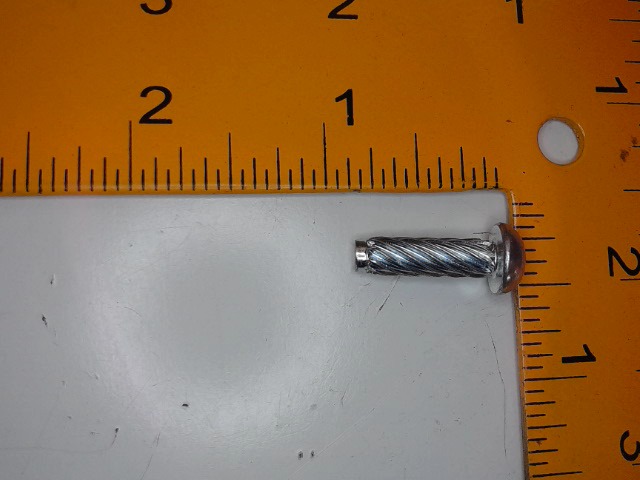 301-14712 Screw for CASE NEW HOLLAND