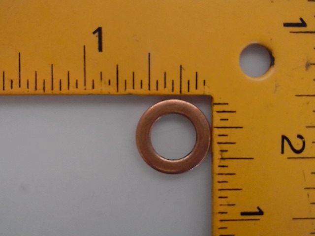 J900808 Gasket