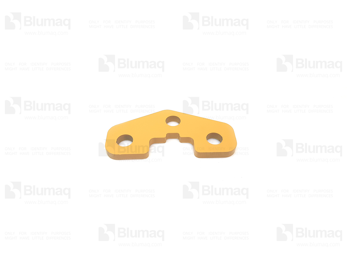 449-1751 Retainer for CATERPILLAR