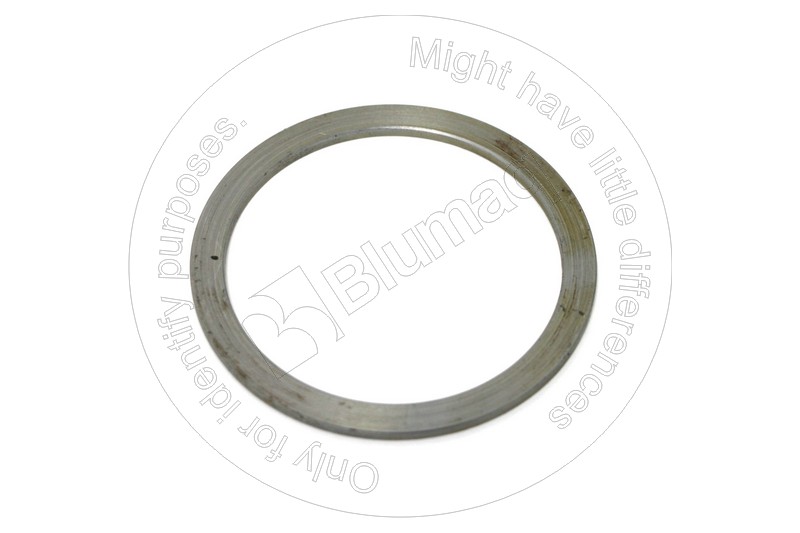 711-47-11770 Plate for KOMATSU