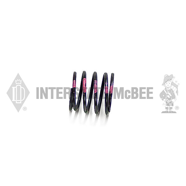 M-138805 Spring - Green - 5.19 Coil for INTERSTATE MCBEE