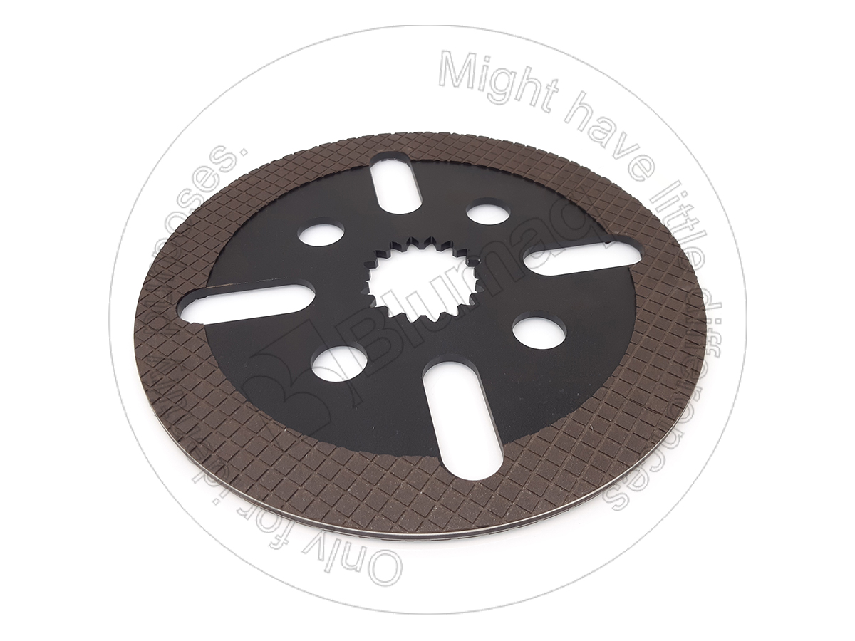 170-0048 Brake Disc