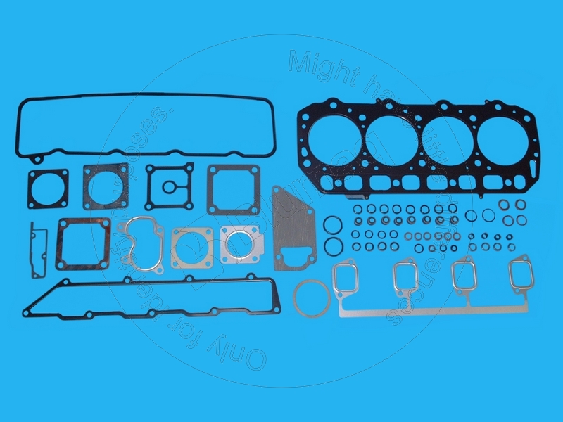 72390092600 Cyl. Head Gasket Kit for BLUMAQ