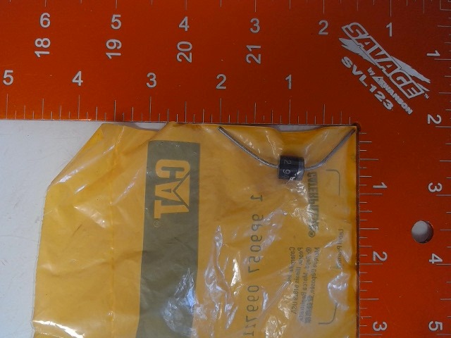 9P9057 Diode for CATERPILLAR
