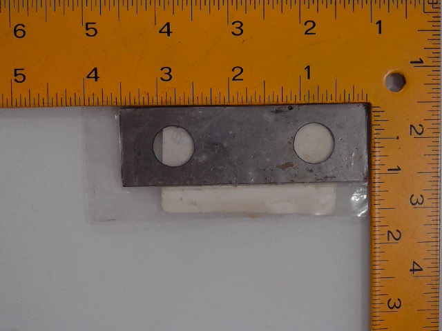 360-32520 Shim for GEHL MANITOU
