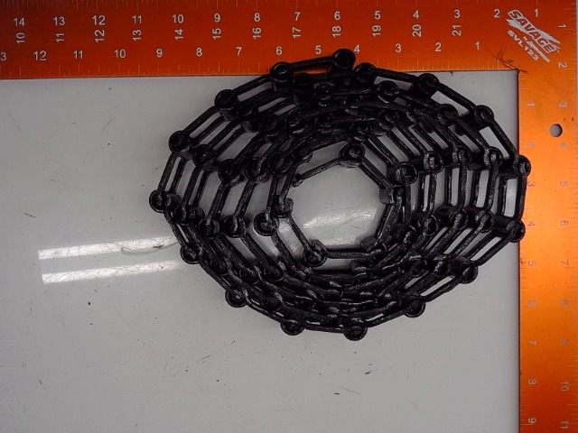 CS52 Chain Roll 10ft