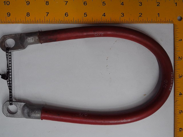 70735R92 Grd Cable for CUB CADET