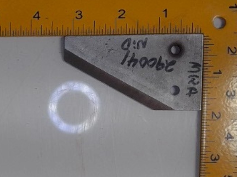 290041 Section for AGCO