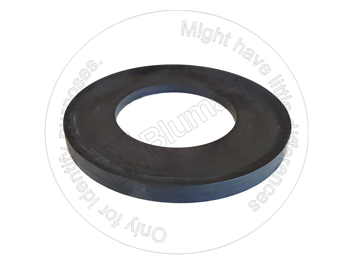 8U-4543 Ring Tire for BLUMAQ