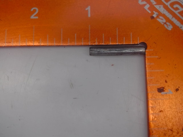 438-11016 Pin for CUB CADET