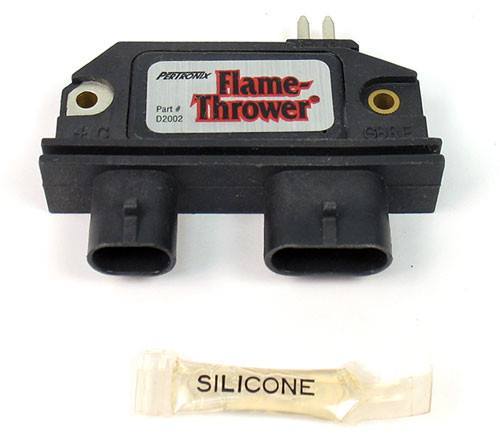 D2002 AFTERMARKET Module