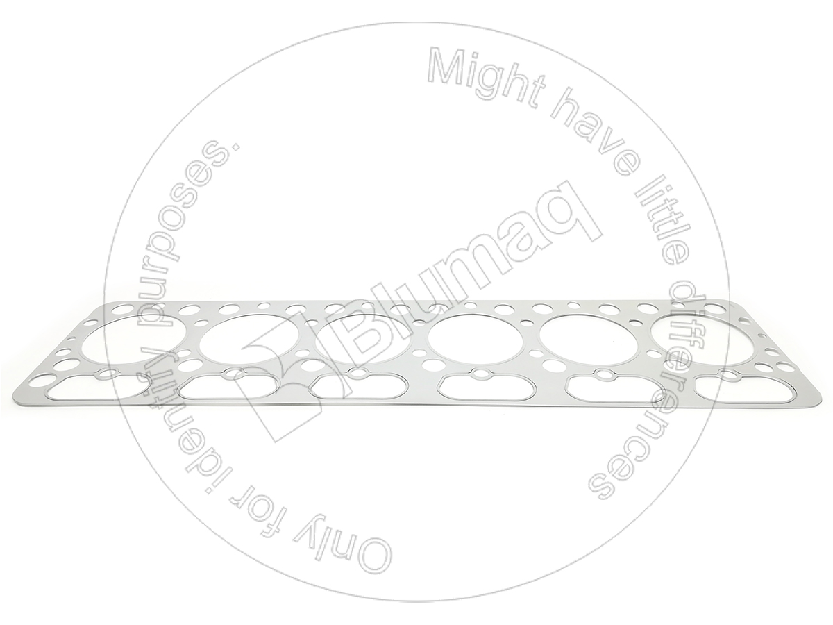 5M-6039 Cyl. Head Gasket for BLUMAQ