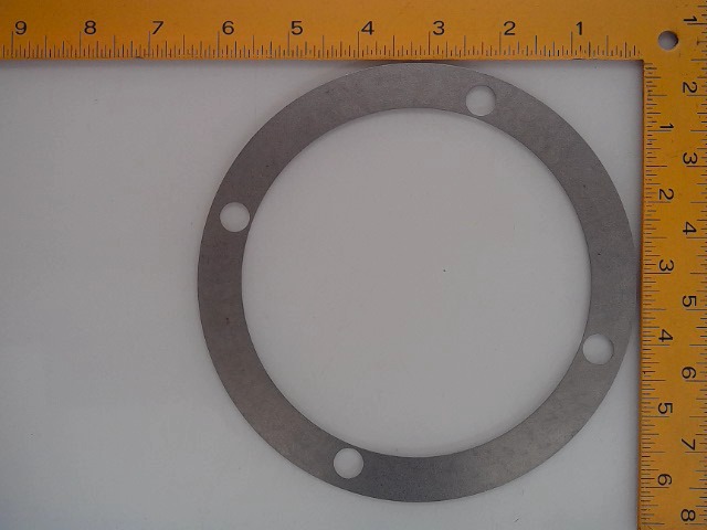 526411 Shim for AGCO