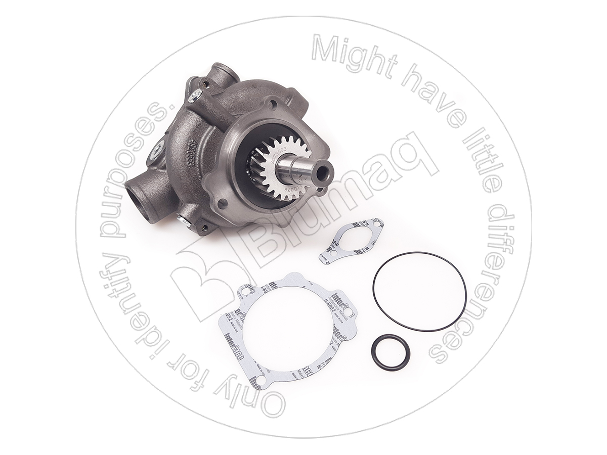 CU3803403 Water Pump